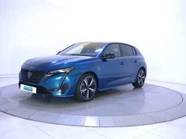 Occasion PEUGEOT 308 308 PureTech 130ch S&S EAT8