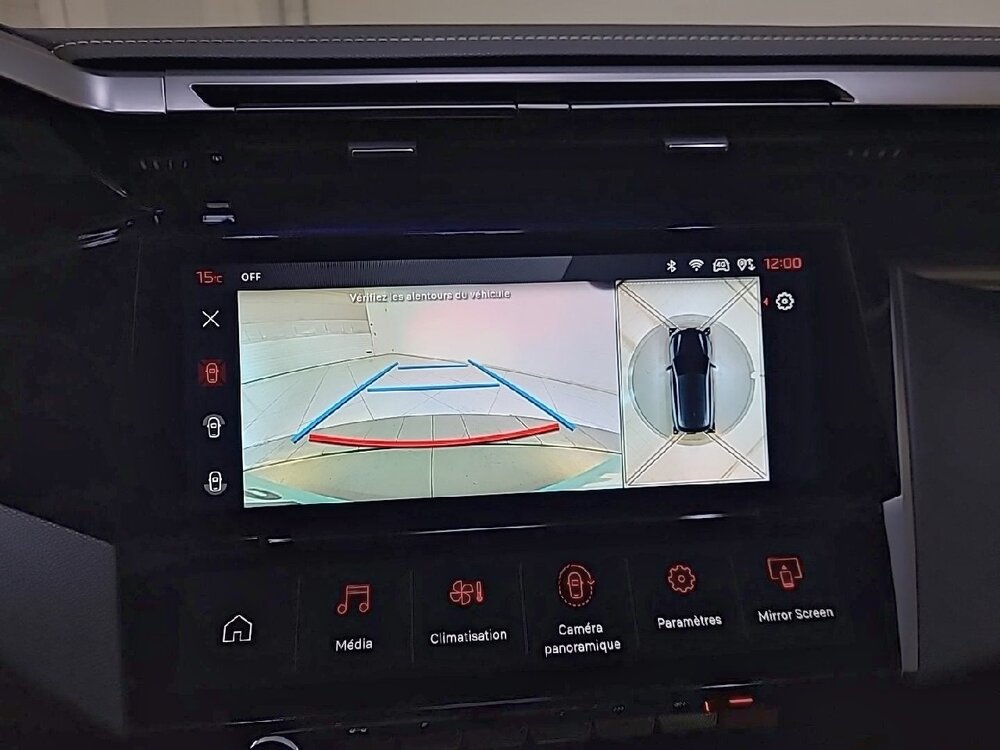 Occasion PEUGEOT 308 308 PureTech 130ch S&S EAT8 - GT