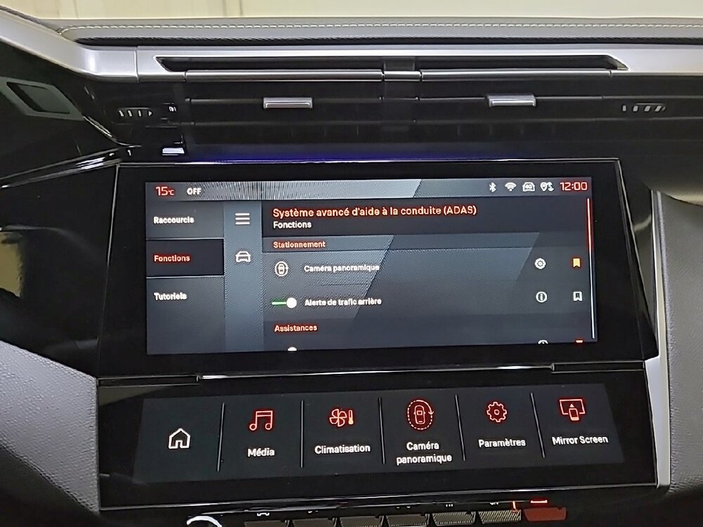 Occasion PEUGEOT 308 308 PureTech 130ch S&S EAT8 - GT