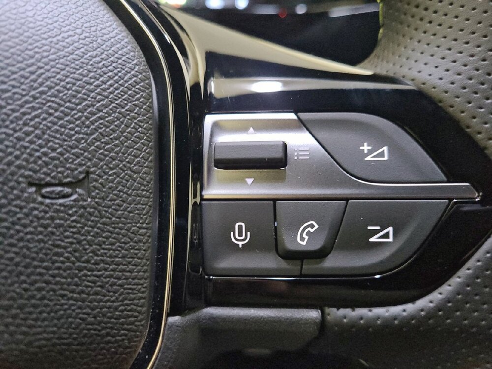 Occasion PEUGEOT 308 308 PureTech 130ch S&S EAT8 - GT