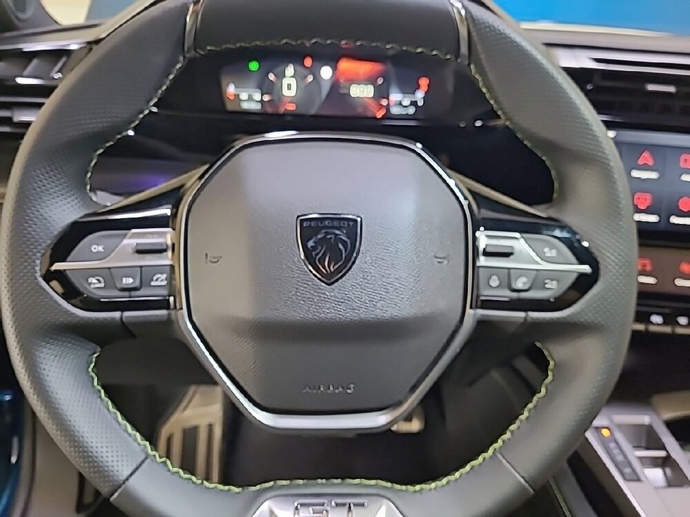 Occasion PEUGEOT 308 308 PureTech 130ch S&S EAT8 - GT