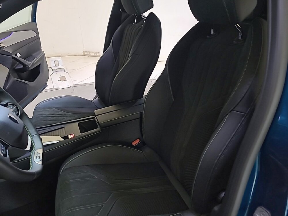 Occasion PEUGEOT 308 308 PureTech 130ch S&S EAT8 - GT