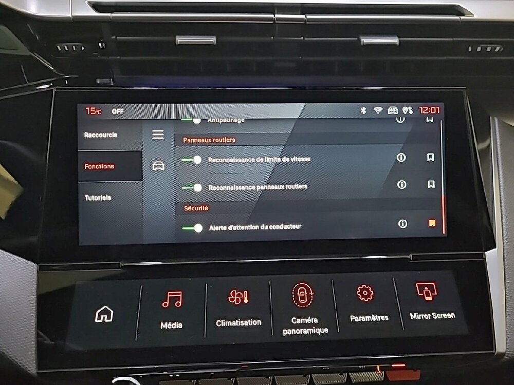 Occasion PEUGEOT 308 308 PureTech 130ch S&S EAT8 - GT