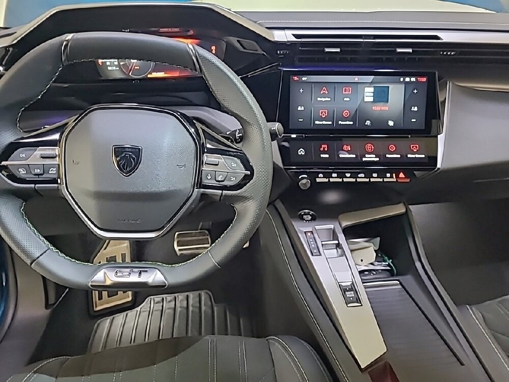 Occasion PEUGEOT 308 308 PureTech 130ch S&S EAT8 - GT