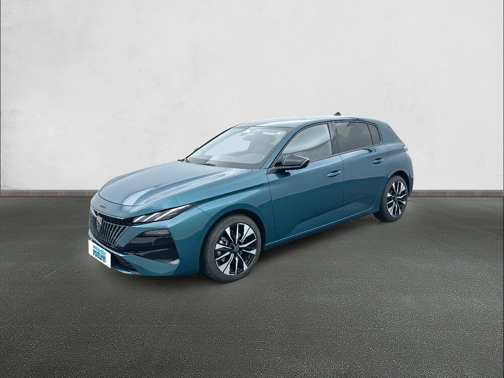 Occasion PEUGEOT 308 308 Hybrid 145 e-DCS6 - Allure