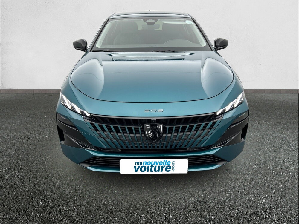 Occasion PEUGEOT 308 308 Hybrid 145 e-DCS6 - Allure