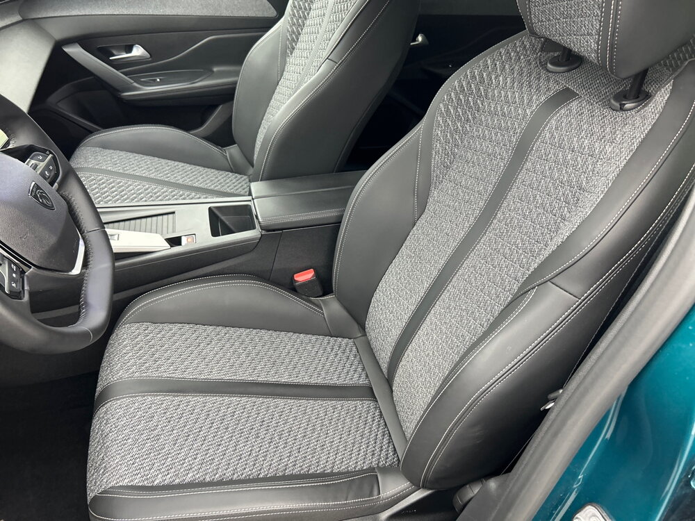 Occasion PEUGEOT 308 308 Hybrid 145 e-DCS6 - Allure