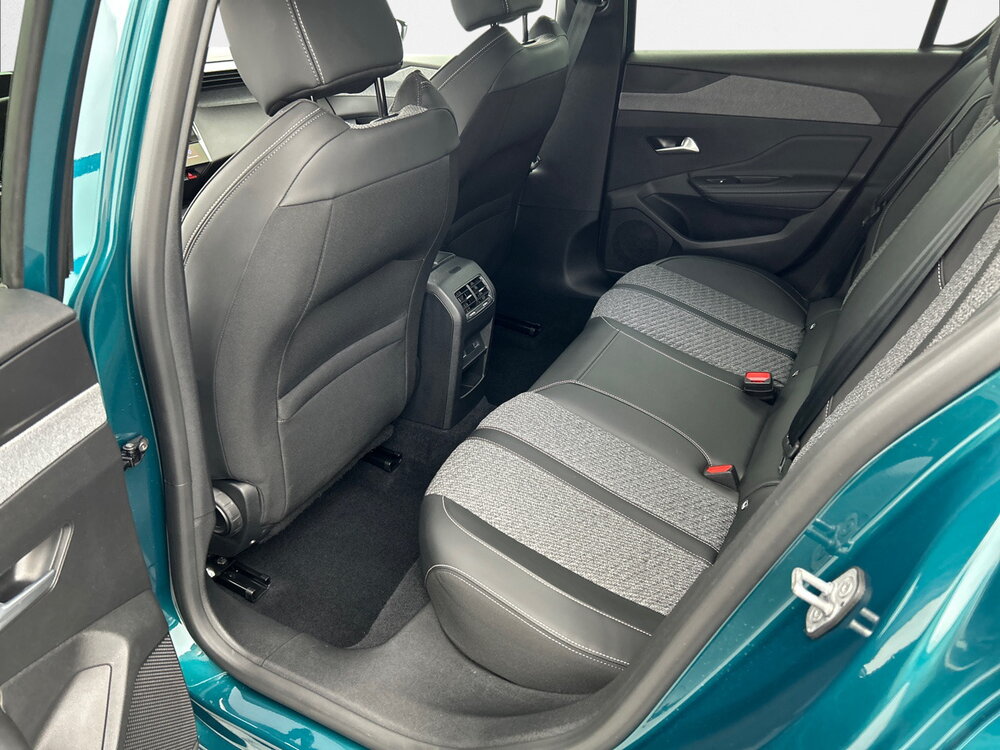 Occasion PEUGEOT 308 308 Hybrid 145 e-DCS6 - Allure