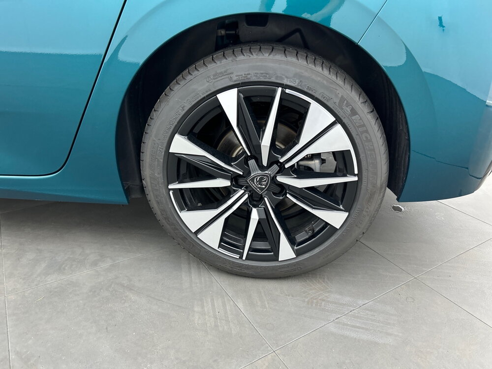 Occasion PEUGEOT 308 308 Hybrid 145 e-DCS6 - Allure