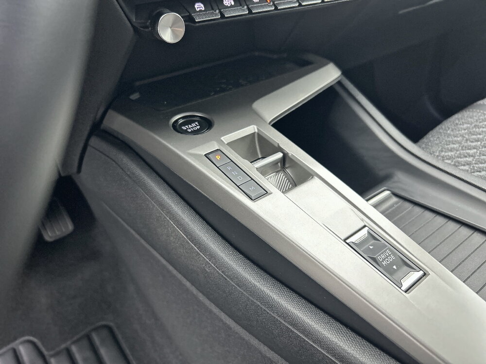 Occasion PEUGEOT 308 308 Hybrid 145 e-DCS6 - Allure