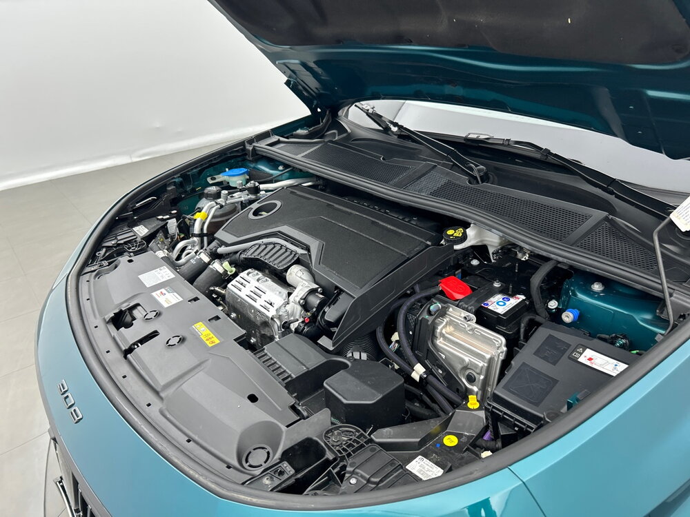 Occasion PEUGEOT 308 308 Hybrid 145 e-DCS6 - Allure