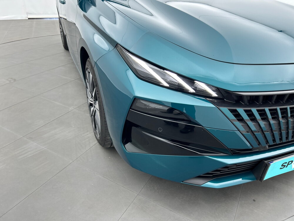 Occasion PEUGEOT 308 308 Hybrid 145 e-DCS6 - Allure