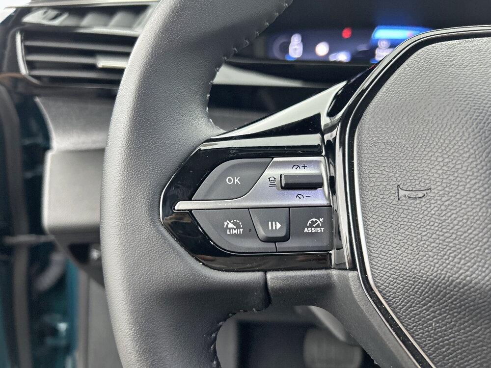 Occasion PEUGEOT 308 308 Hybrid 145 e-DCS6 - Allure