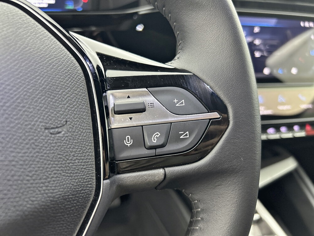 Occasion PEUGEOT 308 308 Hybrid 145 e-DCS6 - Allure