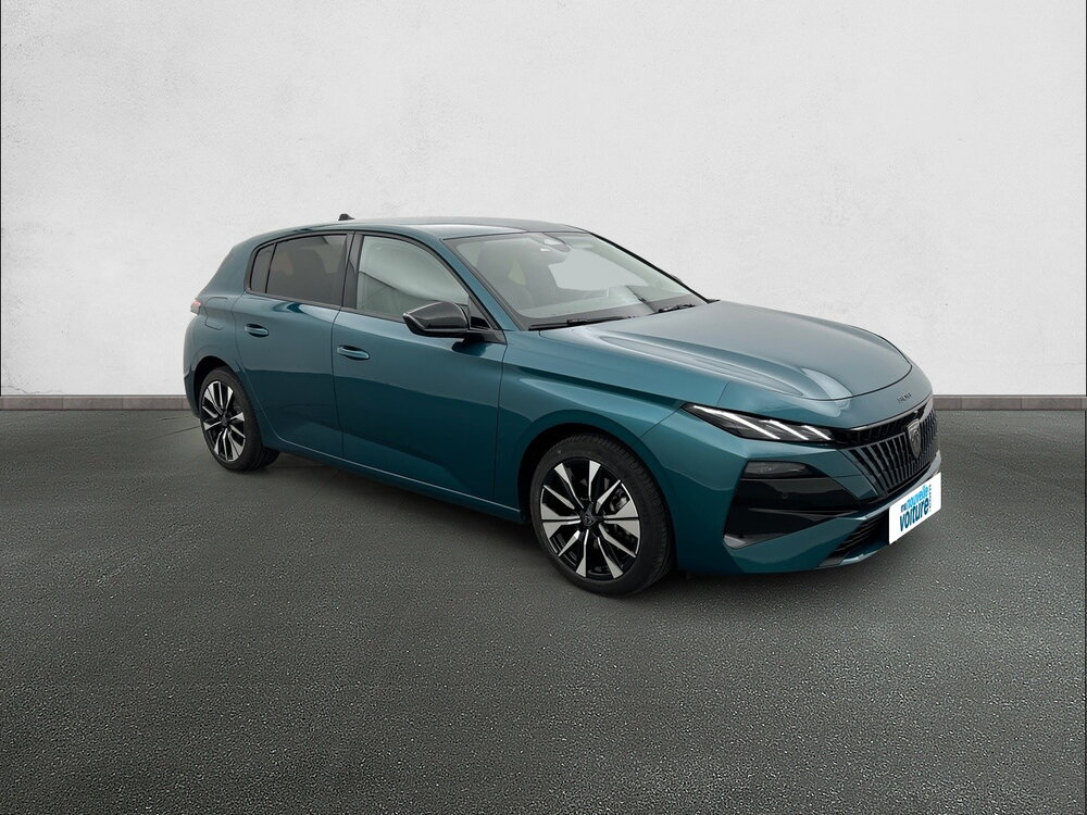 Occasion PEUGEOT 308 308 Hybrid 145 e-DCS6 - Allure