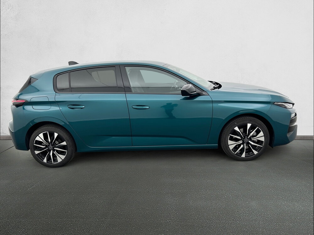 Occasion PEUGEOT 308 308 Hybrid 145 e-DCS6 - Allure
