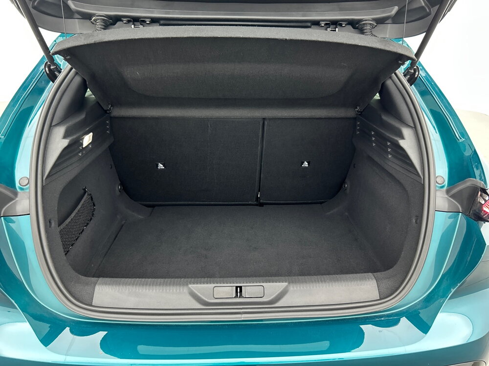 Occasion PEUGEOT 308 308 Hybrid 145 e-DCS6 - Allure