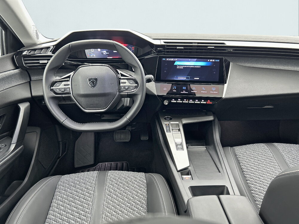 Occasion PEUGEOT 308 308 Hybrid 145 e-DCS6 - Allure