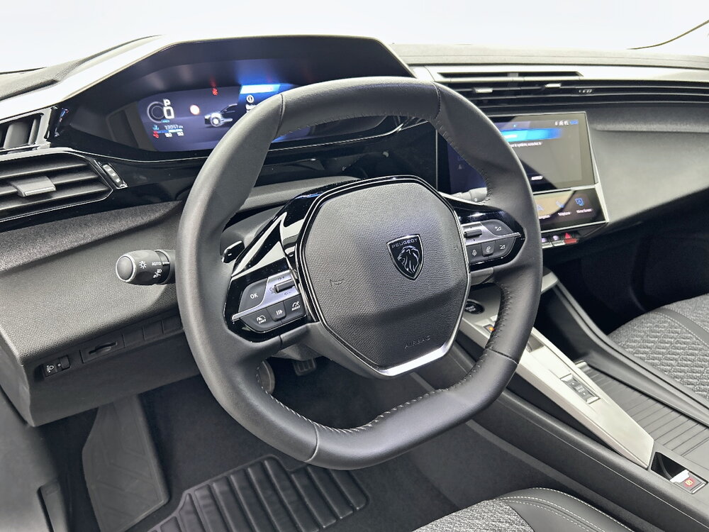 Occasion PEUGEOT 308 308 Hybrid 145 e-DCS6 - Allure