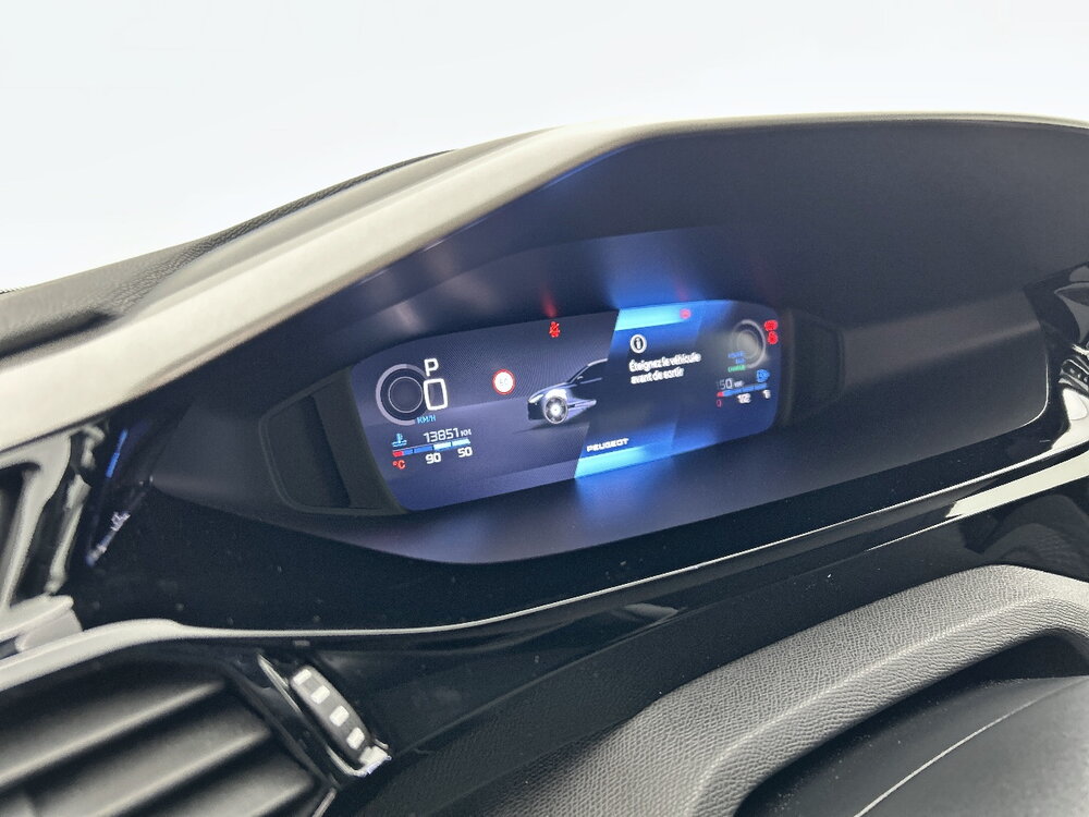 Occasion PEUGEOT 308 308 Hybrid 145 e-DCS6 - Allure