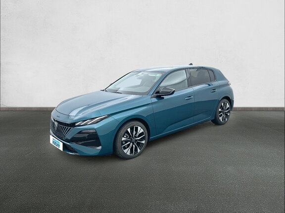 Occasion PEUGEOT 308 308 Hybrid 145 e-DCS6 - Allure