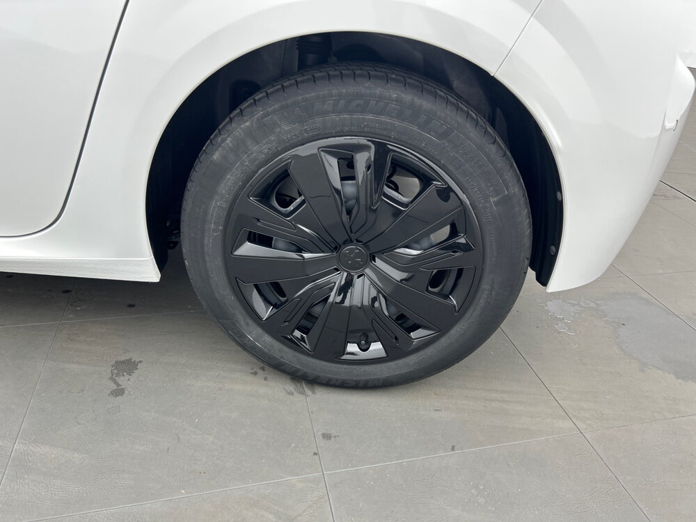 Occasion PEUGEOT 208 208 PureTech 75 S&S BVM5 - Active Pack