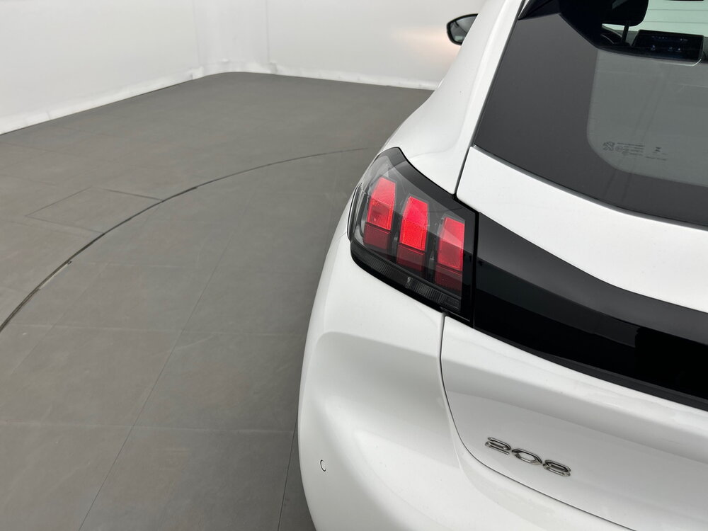 Occasion PEUGEOT 208 208 PureTech 75 S&S BVM5 - Active Pack