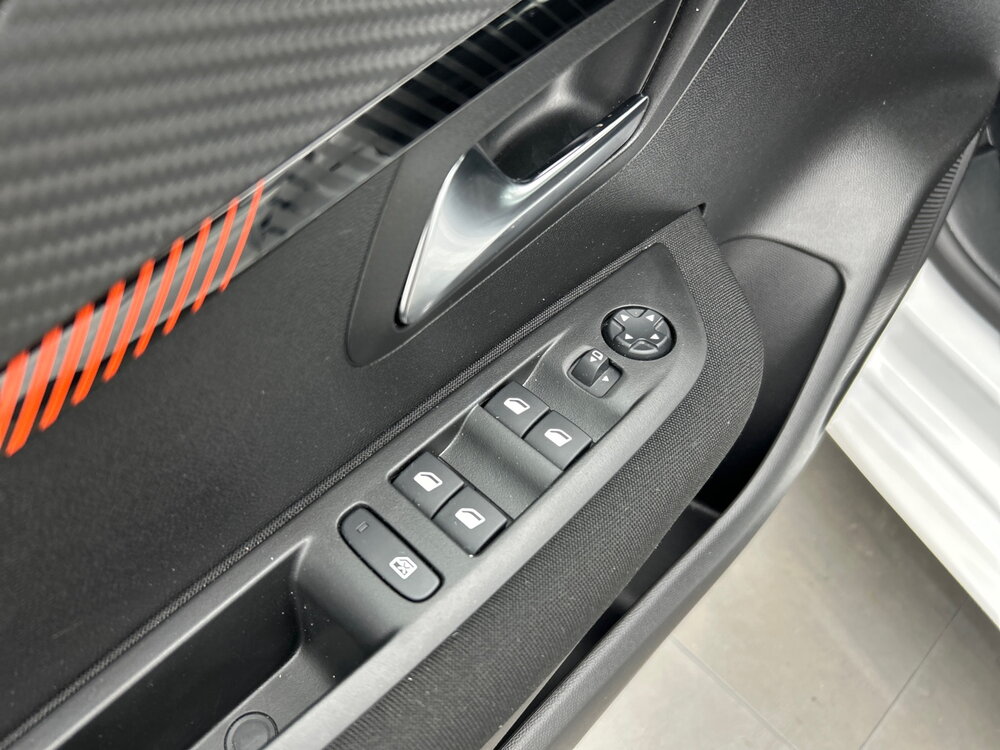 Occasion PEUGEOT 208 208 PureTech 75 S&S BVM5 - Active Pack