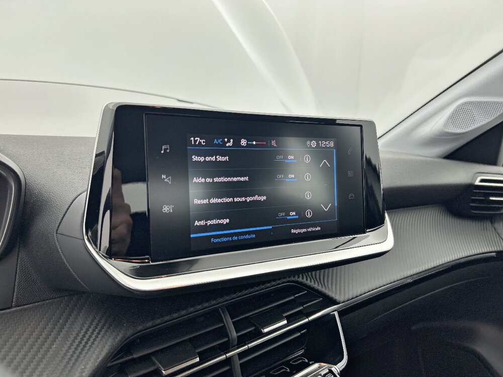 Occasion PEUGEOT 208 208 PureTech 75 S&S BVM5 - Active Pack