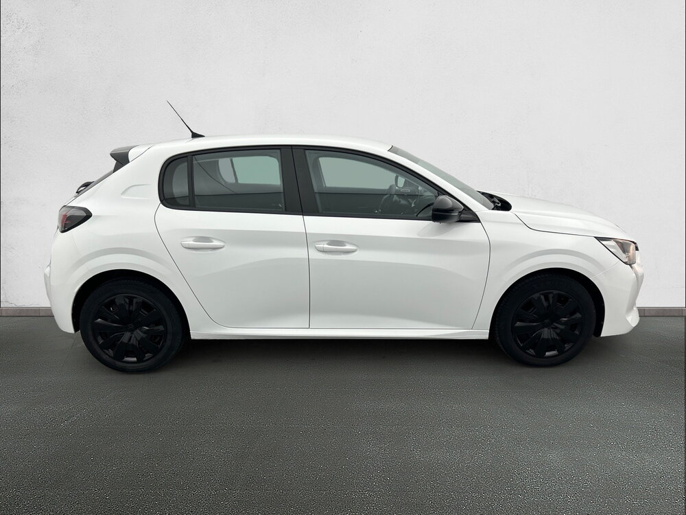 Occasion PEUGEOT 208 208 PureTech 75 S&S BVM5 - Active Pack