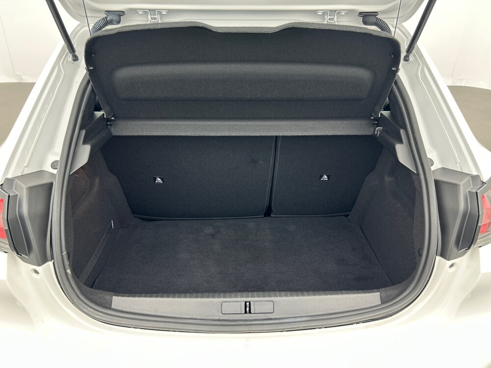 Occasion PEUGEOT 208 208 PureTech 75 S&S BVM5 - Active Pack