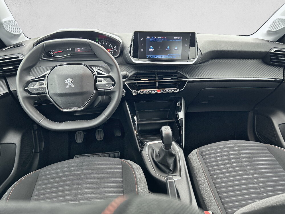 Occasion PEUGEOT 208 208 PureTech 75 S&S BVM5 - Active Pack