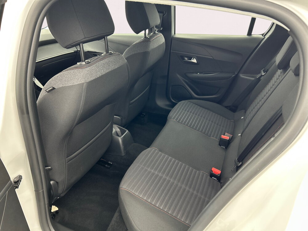 Occasion PEUGEOT 208 208 PureTech 75 S&S BVM5 - Active Pack