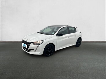 Occasion PEUGEOT 208 208 PureTech 75 S&S BVM5 - Active Pack