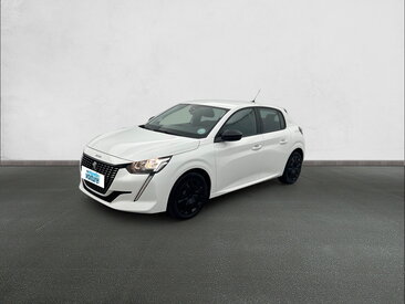 Occasion PEUGEOT 208 208 PureTech 75 S&S BVM5 - Active Pack