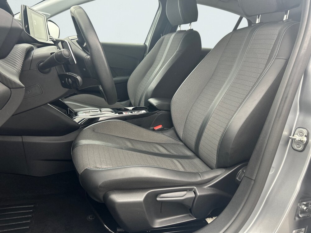 Occasion PEUGEOT 208 208 PureTech 100 S&S EAT8 - Allure