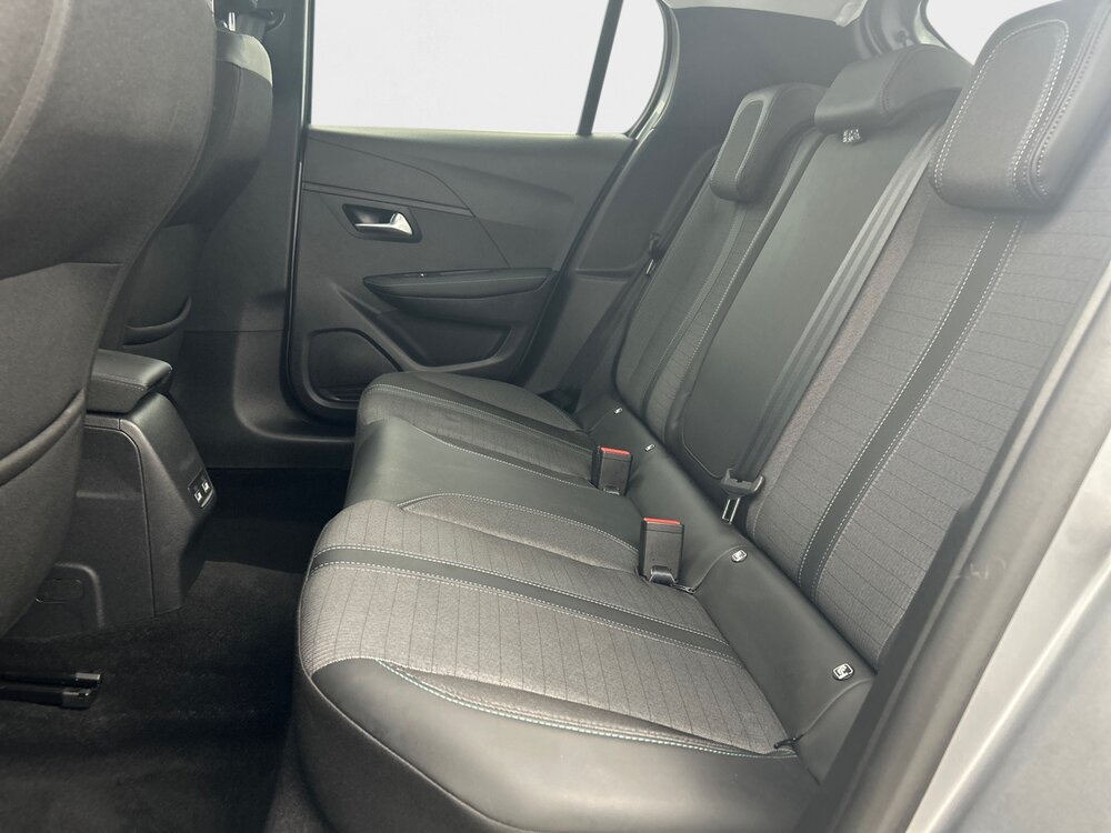 Occasion PEUGEOT 208 208 PureTech 100 S&S EAT8 - Allure