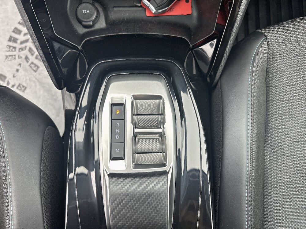 Occasion PEUGEOT 208 208 PureTech 100 S&S EAT8 - Allure