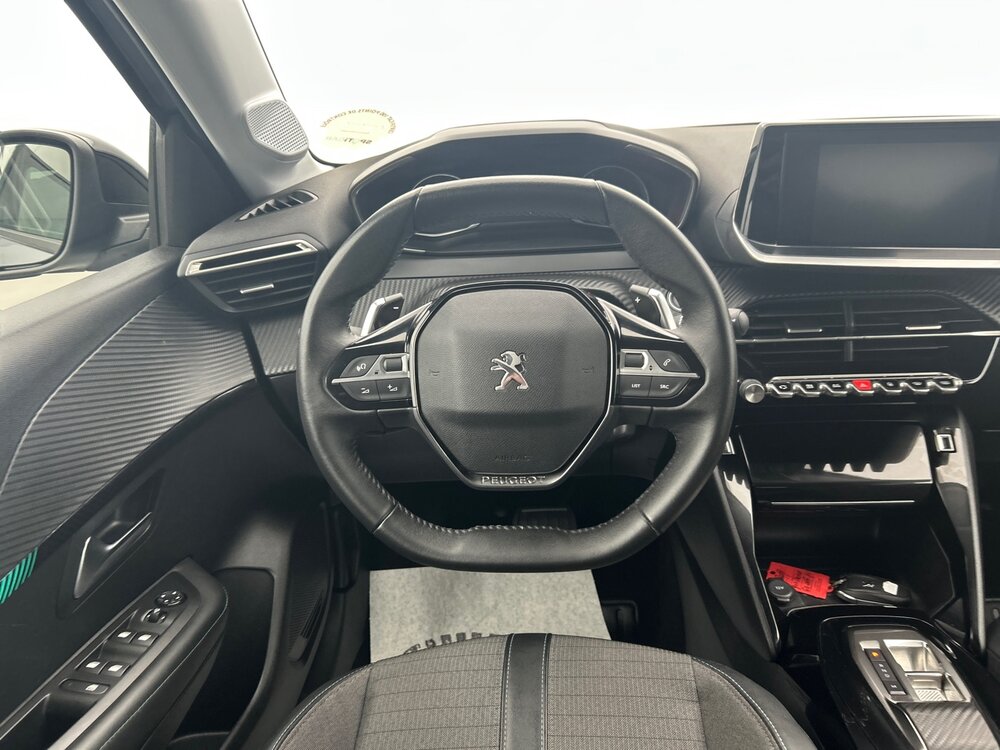 Occasion PEUGEOT 208 208 PureTech 100 S&S EAT8 - Allure