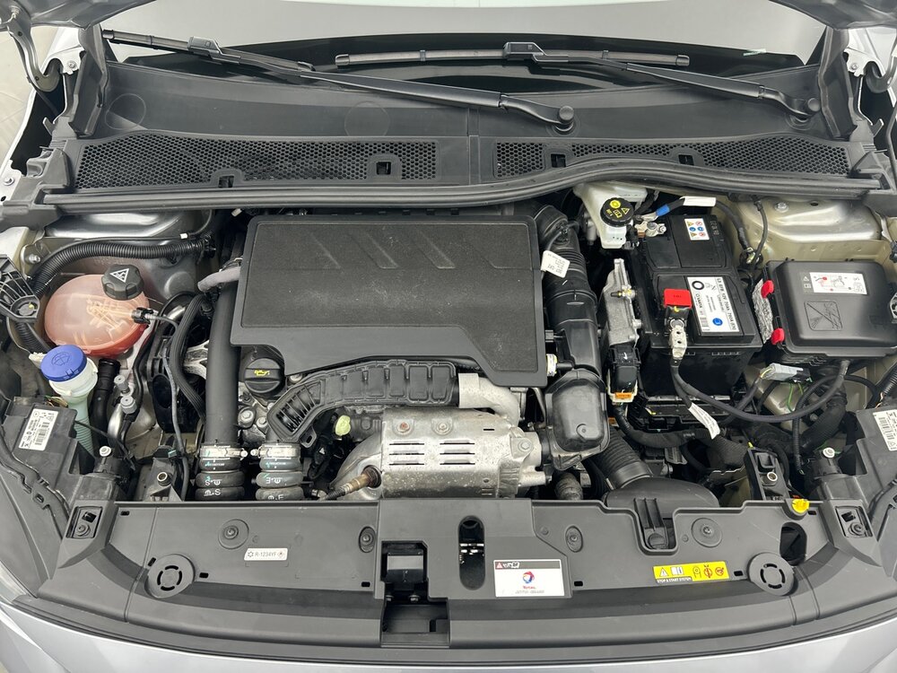 Occasion PEUGEOT 208 208 PureTech 100 S&S EAT8 - Allure