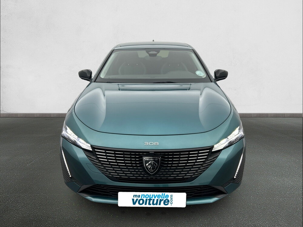 Occasion PEUGEOT 308 308 SW BlueHDi 130ch S&S EAT8 - Allure