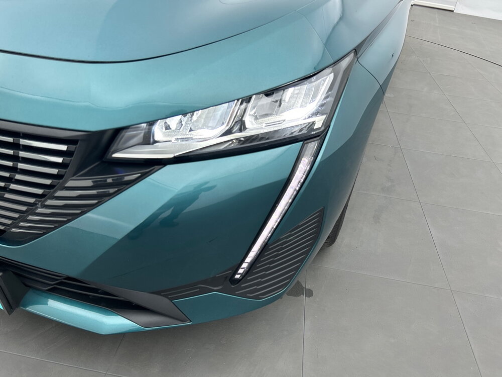 Occasion PEUGEOT 308 308 SW BlueHDi 130ch S&S EAT8 - Allure