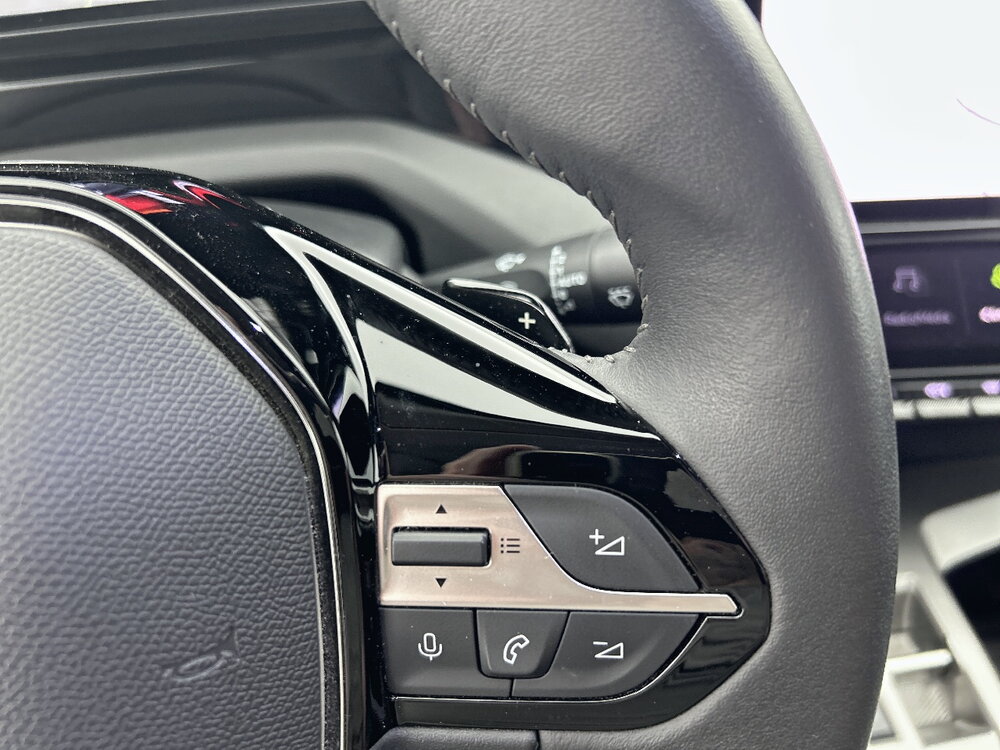 Occasion PEUGEOT 308 308 SW BlueHDi 130ch S&S EAT8 - Allure