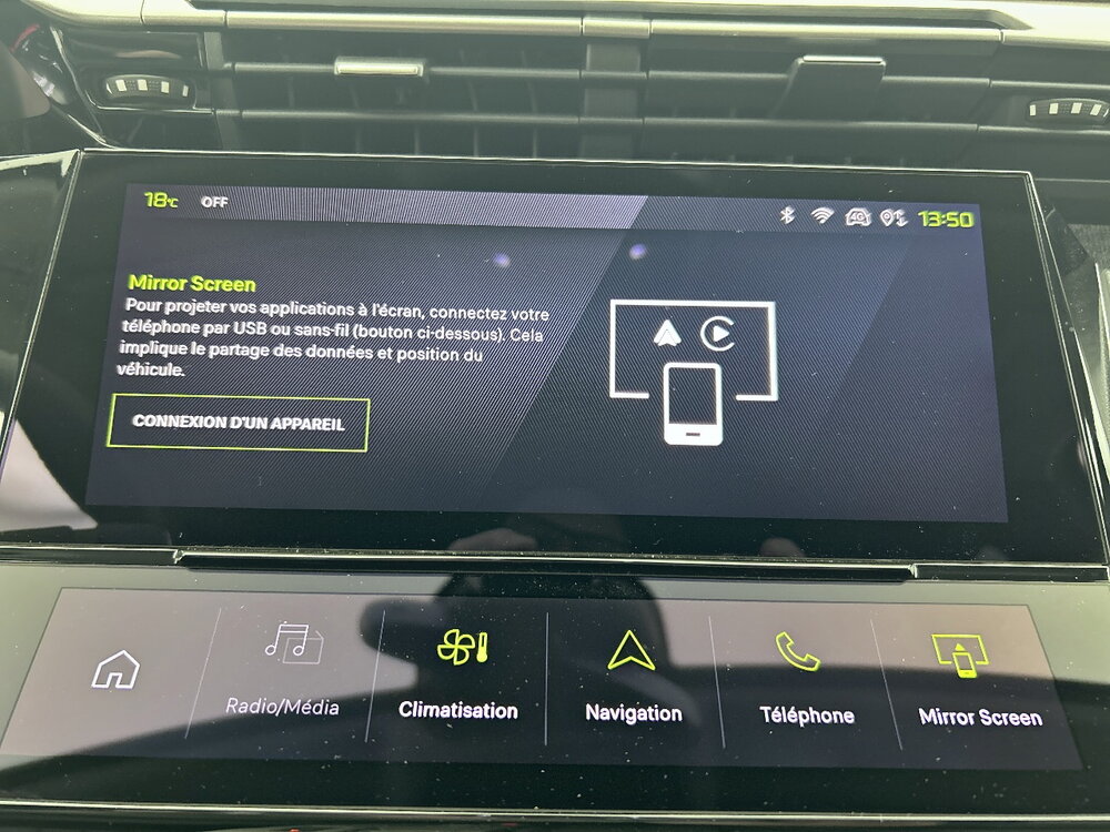 Occasion PEUGEOT 308 308 SW BlueHDi 130ch S&S EAT8 - Allure