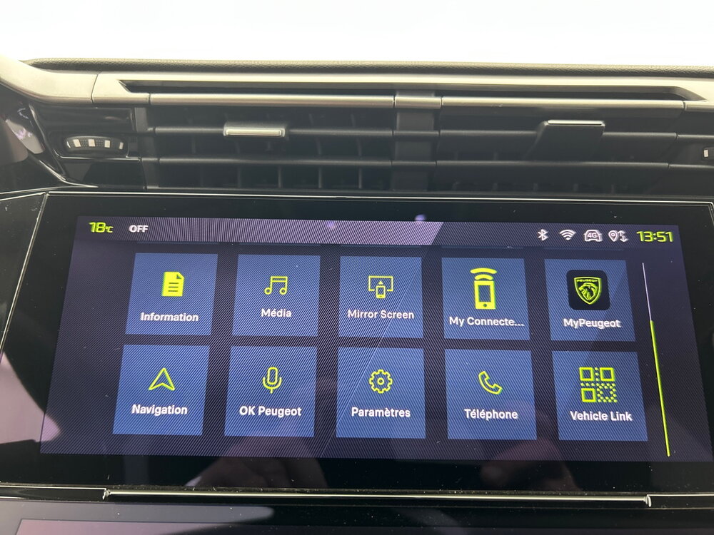 Occasion PEUGEOT 308 308 SW BlueHDi 130ch S&S EAT8 - Allure