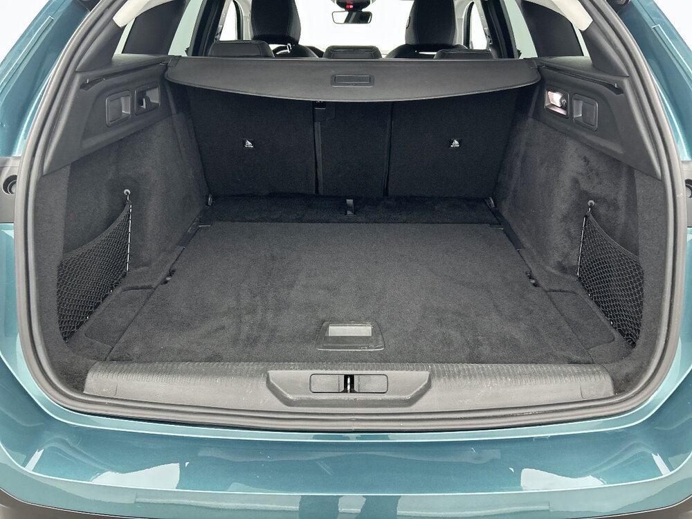 Occasion PEUGEOT 308 308 SW BlueHDi 130ch S&S EAT8 - Allure