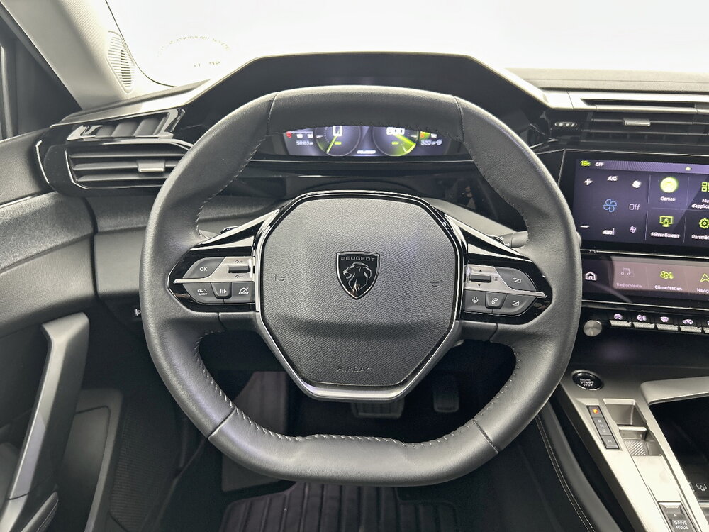 Occasion PEUGEOT 308 308 SW BlueHDi 130ch S&S EAT8 - Allure