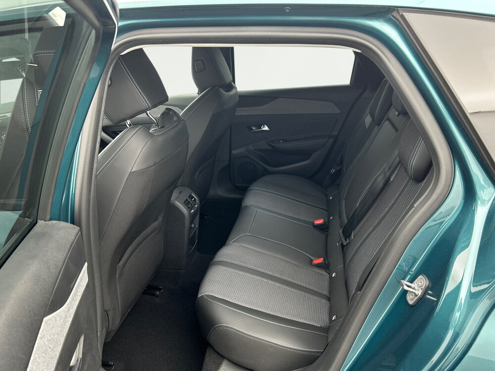 Occasion PEUGEOT 308 308 SW BlueHDi 130ch S&S EAT8 - Allure