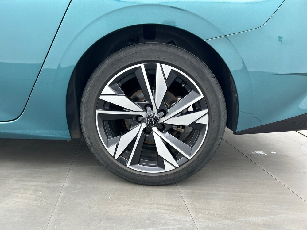 Occasion PEUGEOT 308 308 SW BlueHDi 130ch S&S EAT8 - Allure