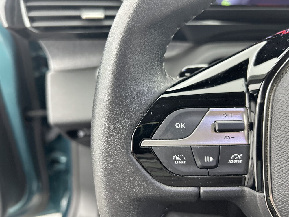 Occasion PEUGEOT 308 308 SW BlueHDi 130ch S&S EAT8 - Allure